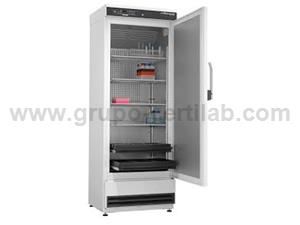 REFRIGERADOR VERTICAL 330 LITROS 2 A 20ºC - EXPLOSION PROOF